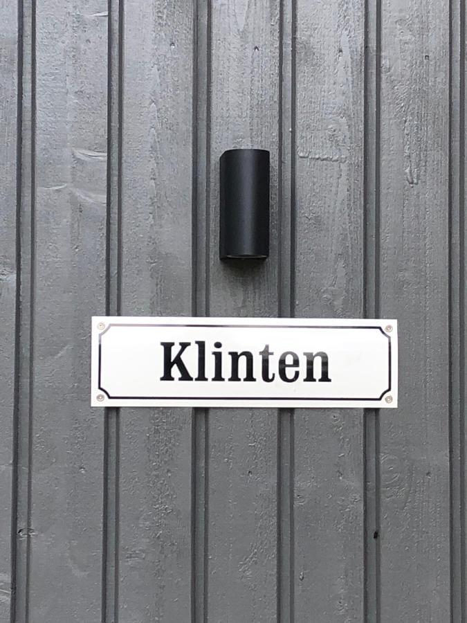 Joarsbo, Stuga 3, Klinten Kalv Dış mekan fotoğraf