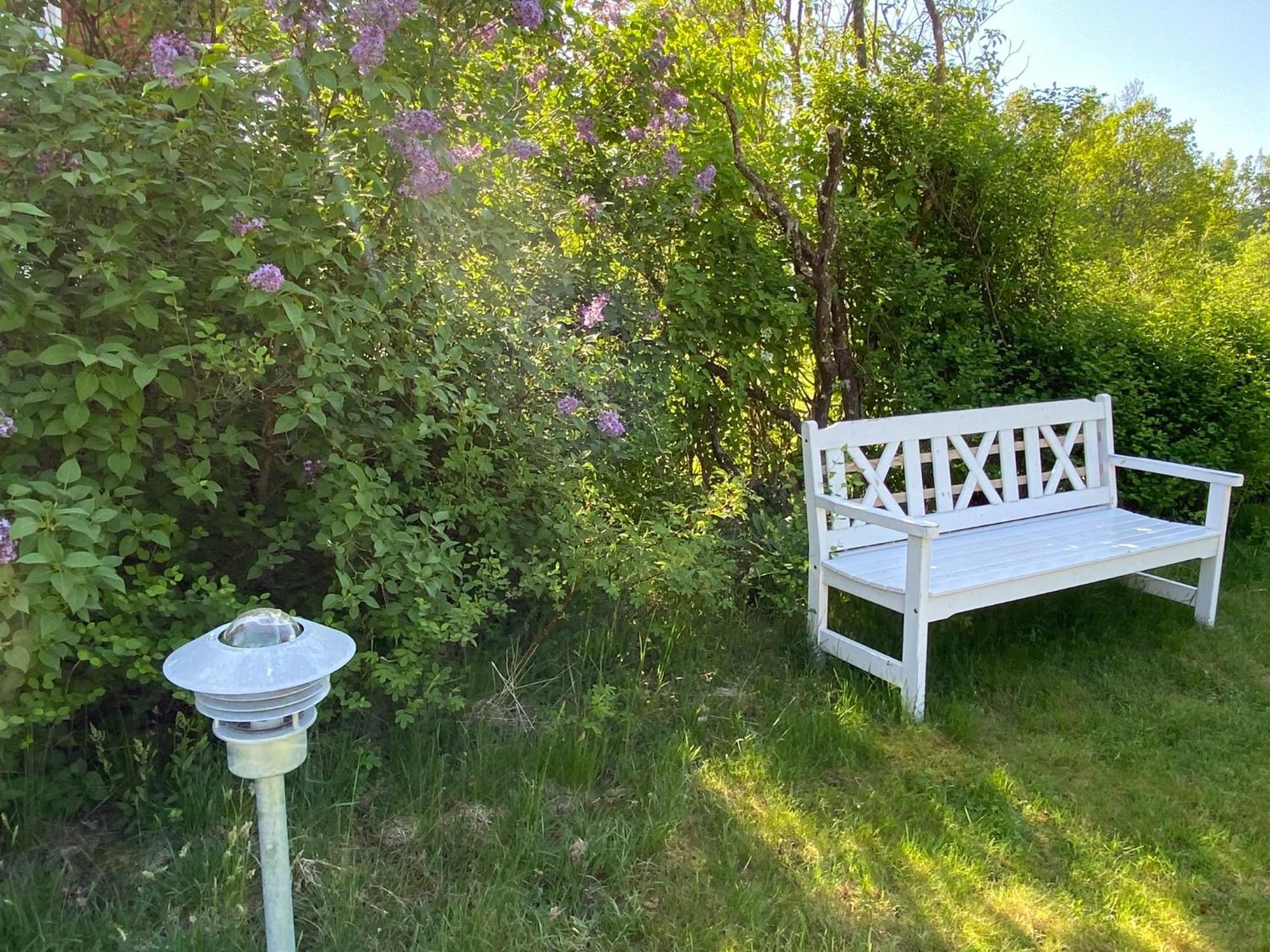 Joarsbo, Stuga 3, Klinten Kalv Dış mekan fotoğraf